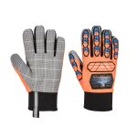 A726 Impact Waterproof Dotted Glove Xl