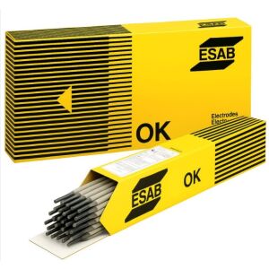 4630404400 Esab Ok 46.30 Electrodes 4.0mm 20.1kg