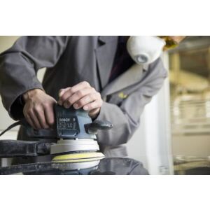 Klingspor 150mm Velcro Backing Pad Hard