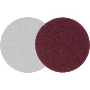 Klingspor NDS400 125mm Ufn Velcro Pads