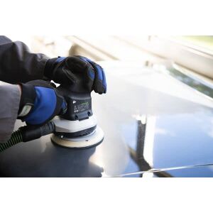 Klingspor NDS400 125mm Vfn Velcro Pads