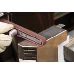 3M Belt Df-Bl 13X457mm A Crs Brown in action