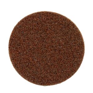 3M Disc Sc-Dh 115mm No Hole A Crs Brown