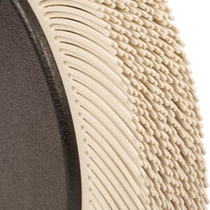 3M Bristle Brush 193.7 X 25.4 X 31.8mm P120