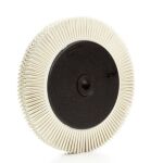3M Bristle Brush 193.7X25.4X31.8mm P120 side