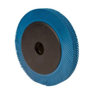 3M Bristle Brush 152X11.11 X 25.4mm P400