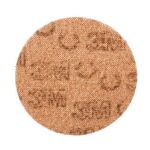 3M Disc Sc-Dh 125mm No Hole A Crs Brown back