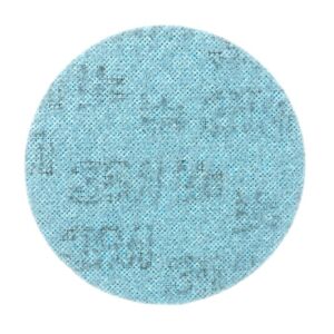 3M Disc Sc-Dh 125mm No Hole A Vfn Blue