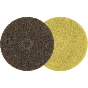 Klingspor NDS800 125mm Med Velcro Pads