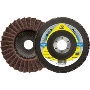 Klingspor SMT800 125mm Vfn Polishing