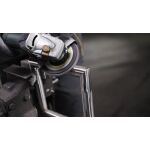 Klingspor SMT800 125mm Vfn Polishing cleaning