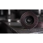 Klingspor SMT800 125mm Vfn Polishing nice shot