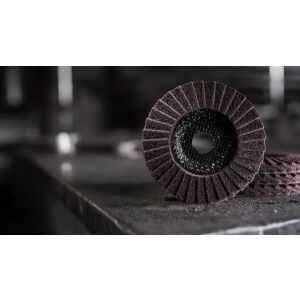 Klingspor SMT800 125mm Vfn Polishing