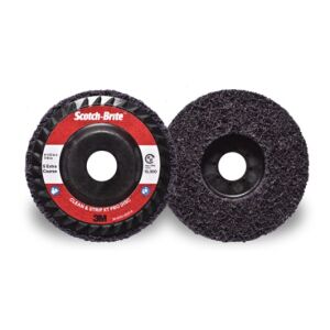 3M Clean & Strip Xt Pro 125mm S Xcrs