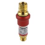 Fuel Gas Resettable Flashback Arrestor