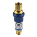 Oxygen Resettable Flashback Arrestor