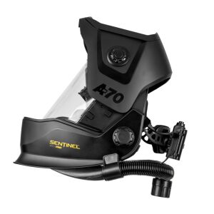 Esab Sentinel A70 Air Pro Welding Helmet