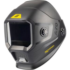 Esab Sentinel A70 Air Pro Welding Helmet