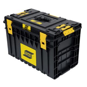 Esab Gear Case Portable