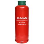 Energas Propane Gas Bottle 47.2kg