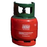 Energas Propane Gas Bottle 3.9kg