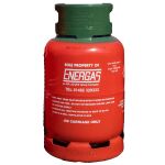 Energas Propane Gas Bottle 12.7kg