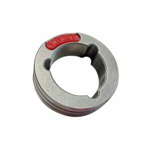 Lincoln Drive Roll 1.2/1.6mm Solid Wire