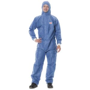 3M 4530 3Xl Coverall