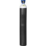 Oxygen 2.5 Cylinder 47l 230 Bar