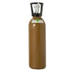 Helium Balloon Gas Bottle 10l 200Bar