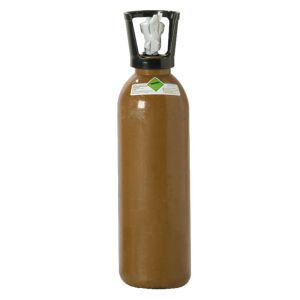 Energas Helium Balloon Gas Cylinder 10L