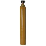 Helium Balloon Gas Bottle 50l 200Bar