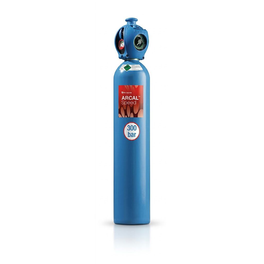 ARCAL™ Speed Cylinder EXELTOP™ 33l 300 Bar
