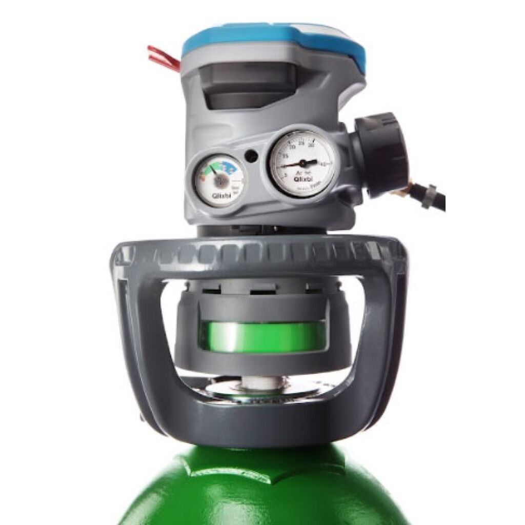 ARCAL™ M24 Argon Mix Welding Gas Cylinder Qlixbi R 33l 300 Bar