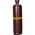 Acetylene Cylinder 42l (7.2kg)
