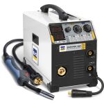 Gys Easymig 160A Inverter Mig Welder