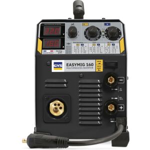 Gys Easymig 160A Inverter Mig Welder