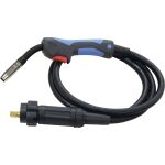 Gys Easymig 160A Inverter Mig Welder torch full
