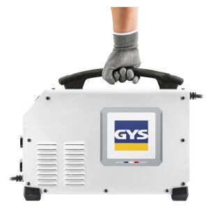Gys Easymig 160A Inverter Mig Welder