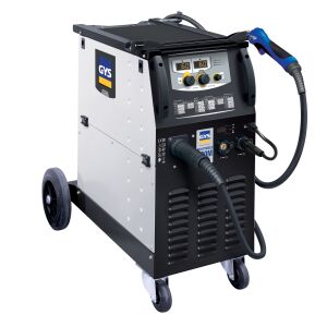 Gys Multiweld 200M Mig Welder With Accessories