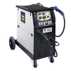 Gys Multiweld 320T Inverter Mig Welding Machine