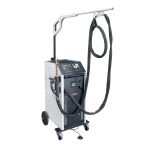 Gys Powerduction 160lg Induction Heating Machine
