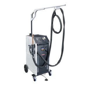 Gys Powerduction 160lg Induction Heating Machine