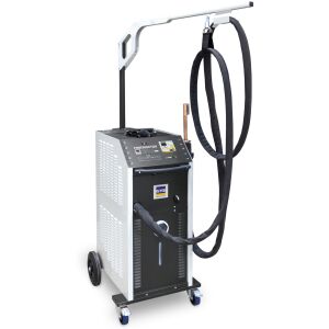 Gys Powerduction 160lg Induction Heating Machine