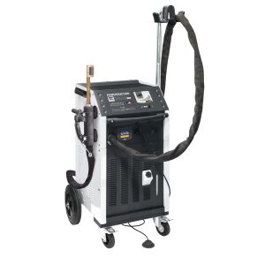 Gys Powerduction 110lg Induction Heating Machine