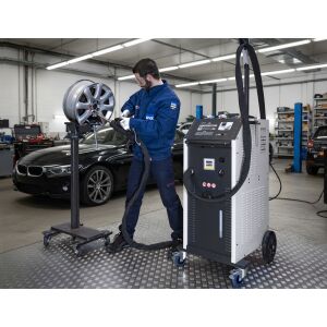Gys Powerduction 220lg Induction Heating Machine