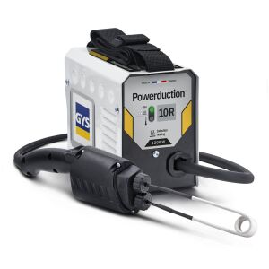Gys Powerduction 10R Plus (5 Inductors) Induction Heating Machine