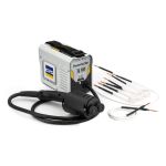 Gys Powerduction 10R Plus (5 Inductors) Induction Heating Machine full set