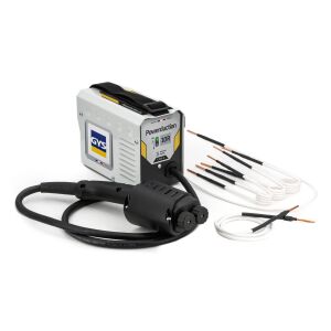 Gys Powerduction 10R Plus (5 Inductors) Induction Heating Machine