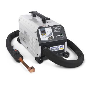 Gys Powerduction 37lg Induction Heating Machine front
